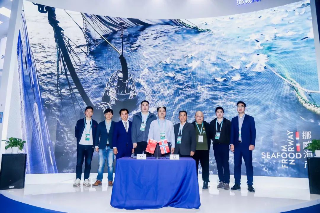 In the 5th China International Import Expo,the Purchase Amount of CBCT Reached 90 Million USD