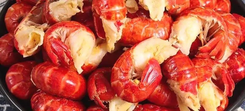 Jingzhou Crayfish Base Helps Make New Breakthroughs in Aquatic Business and Realize the Double Cycle