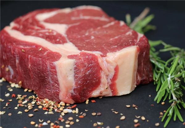 Grain and Beef Prices Have Soared Amid Global Tensions